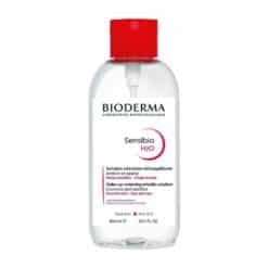 Bioderma Sensibio H2O 850ml Reversed Pump Pr(Value Pack).