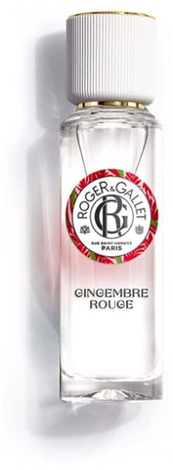 Roger&Gallet Eau Parfumee Bienfaisante Gingembre Rouge 30ml