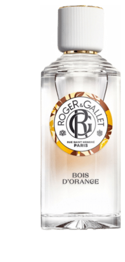Roger&Gallet Eau Parfumee Bienfaisante Bois D'Orange 100ml