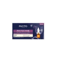Phyto Phytocyane Femme Traitement Antichute Progressive 12X5ml