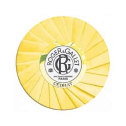 Roger&Gallet Cedrat Savon 100G