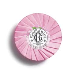 Roger&Gallet Feuille De The Savon 100G