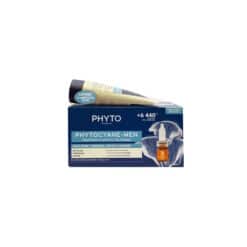 Phyto Set Cyane Men+Shamp 23