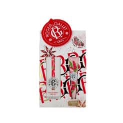 Roger&Gallet Set Xmas Ging Rge 30ml 23