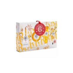Roger&Gallet Set Xmas Rit B Orange 30ml 23