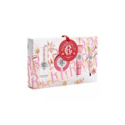 Roger&Gallet Set Xmas Rit Rose 30ml 23