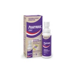 Pharyndol Spray
