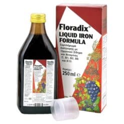 Power Floradix Liquid 250ml