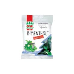 Kaiser Καραμέλες Bimenthol 60gr (Νεα)