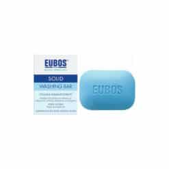Eubos Solid Blue 125gr