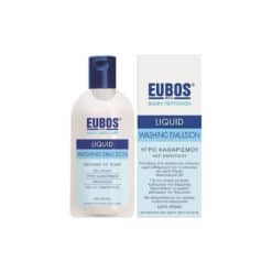 Eubos Liquid Blue 200ml