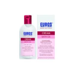 Eubos Cr.Bath Oil Red 200ml