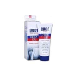 Eubos Urea 10% Foot Cream 100ml
