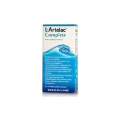 Bausch & Lomb Artelac Complete 10ml