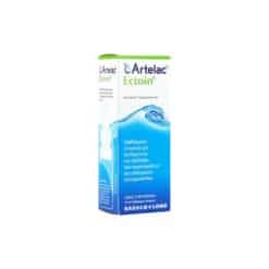 Bausch & Lomb Artelac Ectoin 10ml