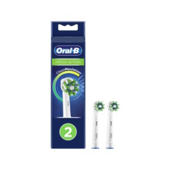 Oral B Ανταλλακτικά Cross Action 1X2