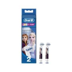Oral B Ανταλλακτικά Kids Frozen 1X2