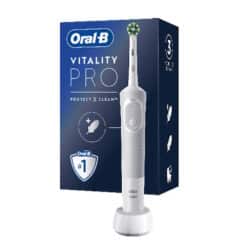 Oral B Vitality Pro White Hbox 6X1