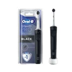 Oral B Vitality Pro Black Cls 6X1