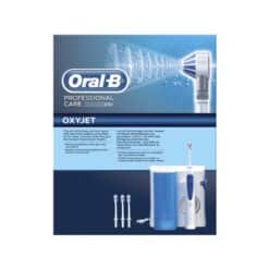 Oral - B Irrigator 1X1