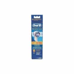 Oral-B Οδοντόβουρτσα Ηλεκτρική Ανταλλακτικά Precision Clean 2τμχ Promo (1τμχ Δώρο )