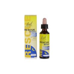 Power Bach Rescue Night 10ml Σταγονες