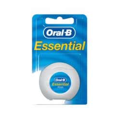 Oral-B Νήμα Essential Ακήρωτο 50M