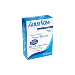 Health Aid Aquaflow 60tabs