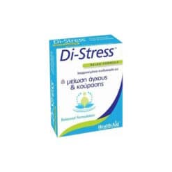 Health Aid Di-Stress 30tabs