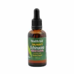 Health Aid Echinacea Children Liq Κεράσι