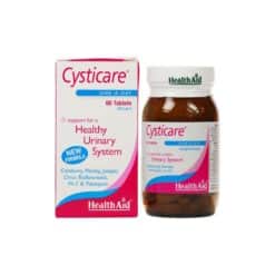 Health Aid Cysticare 60tabs