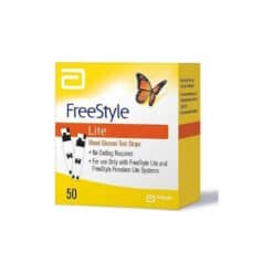 Freestyle Lite Strip'S 50S