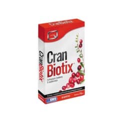Quest Cranbiotix 30Caps