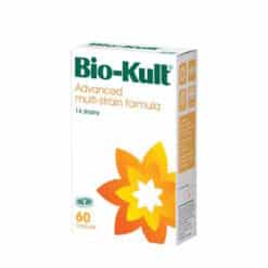 Vogel Bio-Kult 60caps