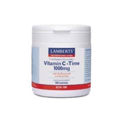 Lamberts Vit. C 1000mg 180tabs