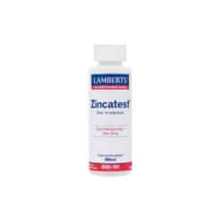 Lamberts Ζincatest 100ml