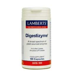 Lamberts Digestizyme 100Caps