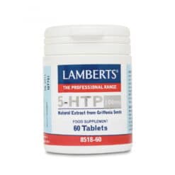 Lamberts 5-Htp 100Mg 60Tabs