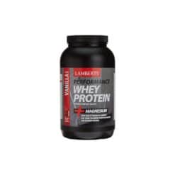 Lamberts Perf. Whey Protein Vanilla 1000gr