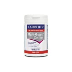 Lamberts Multi Guard Control 120tabs
