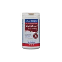 Lamberts Multivit. Guard 30tabs