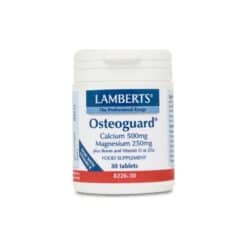 Lamberts Osteoguard 30tabs