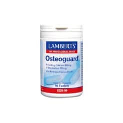 Lamberts Osteoguard 90tabs