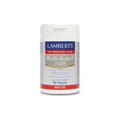 Lamberts Multivit. Guard Adr 120tabs