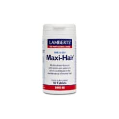 Lamberts Maxi Hair 60tabs