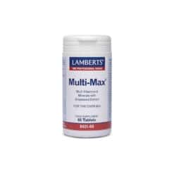 Lamberts Multi Max 60tabs