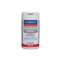 Lamberts Multi-Guard Methyl 60Tabs