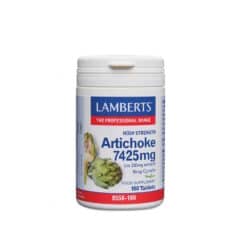 Lamberts Ibisene (Artichoke 8250Mg) 180Tabs