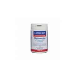 Lamberts Glucosamine&Phytodroitin Complex 120Tabl