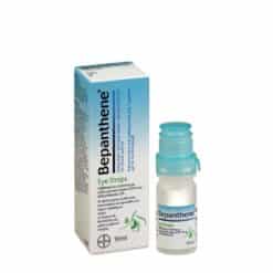 Bepanthene Eye Drops 10ml